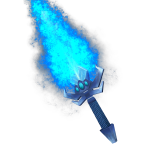 Ice Dragon Slayer