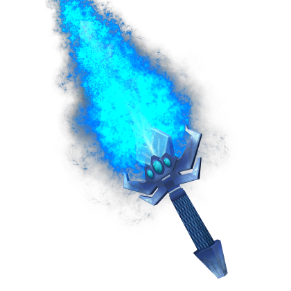 Ice Dragon Slayer