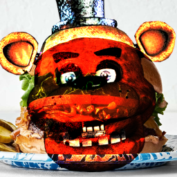 FredrickGuessWho icon
