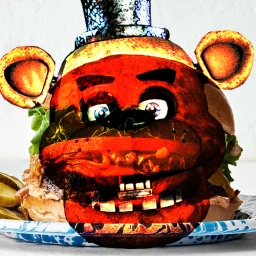 FredrickGuessWho icon