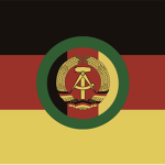 National People's Army Border Guard