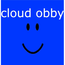 cloud obby