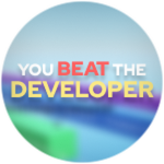 Beat The Developer!