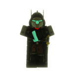 Spy Arc