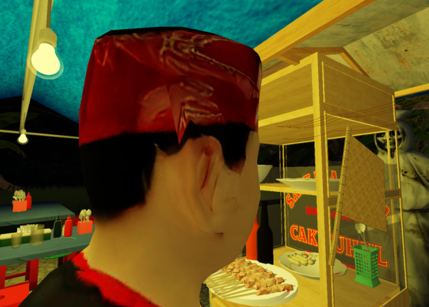 SATE MADURA ANOMALIES screenshot 3