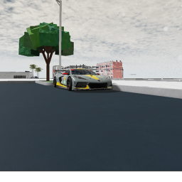 EvoSide RolePlay (VC)