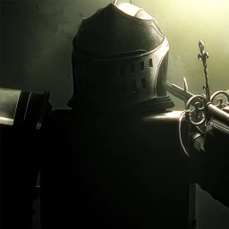 Field Melee Testing icon