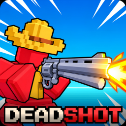 DEADSHOT! icon