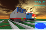 Railway Line