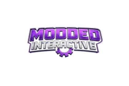 Modded Int. Roblox group icon