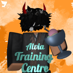 [TRAINING] Alvia Training Centre