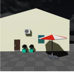 my house icon