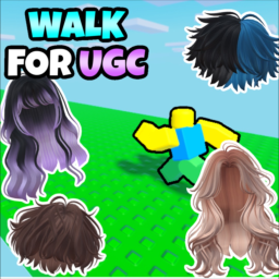 Walk 93,269 Studs for UGC icon