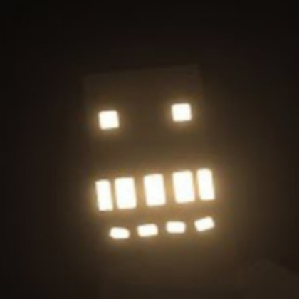 Minecraft Cave Dweller Roblox decal
