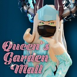 Queen's Garden Mall