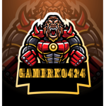 GAMERKO424