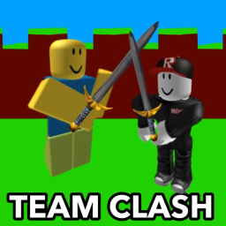 Team Clash