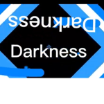 The darkness roblox