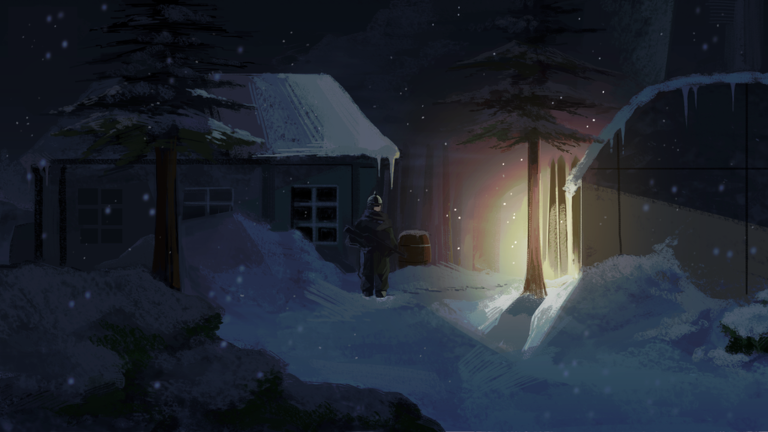 Our Execution screenshot 4