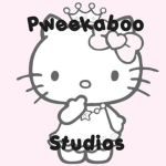 Pweekaboo Studios