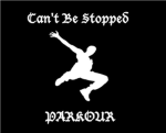 Parkour Nation