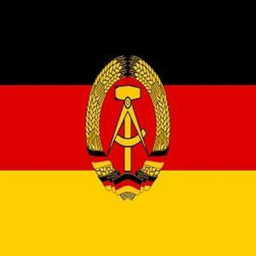 east germany