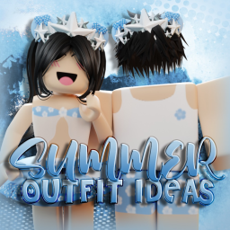 [🌊NEW SUMMER FITS] Matching Outfit Ideas