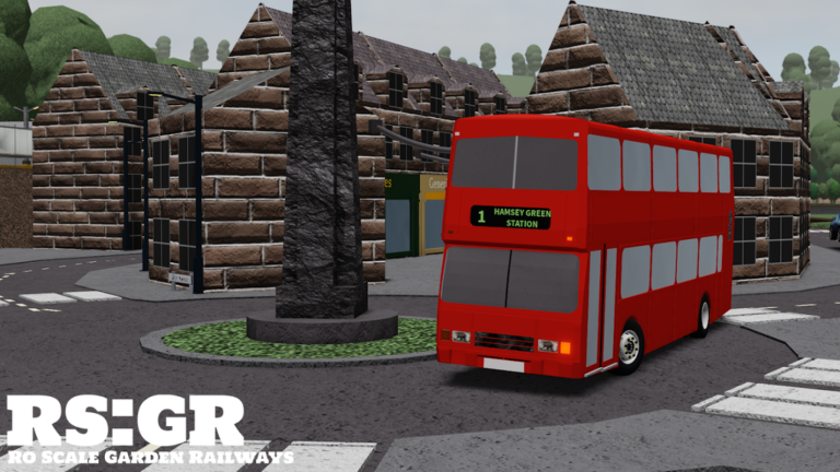 Ro Scale: Garden Railways [V1.5.5] screenshot 2