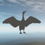 Cormorant Airlines