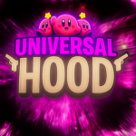 Universal-Hood