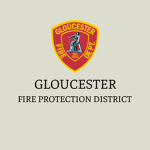 Gloucester Fire Protection District.