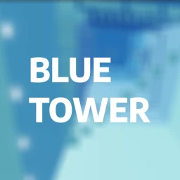 Blue Tower! 💙 icon