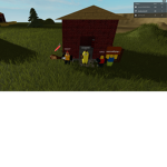 RedFire's Games