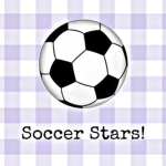 Soccer Stars!!!