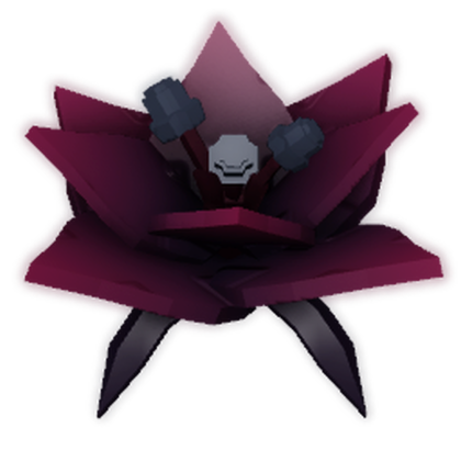 Black Bat Flower produce image