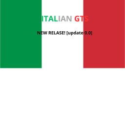 Italian's GTS