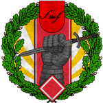 Forward Observer Detachment "FMH" of the GAA