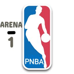 PNBA | Arena 1