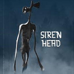 Siren Head