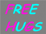 Free Hugs!