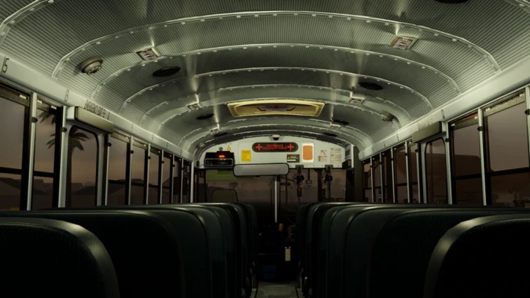 [BETA] MoVal, CA | School Buses 🚌