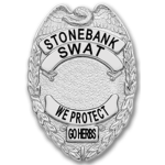 Stonebank County SWAT Division