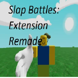 Slap Battles: Extension Remade icon
