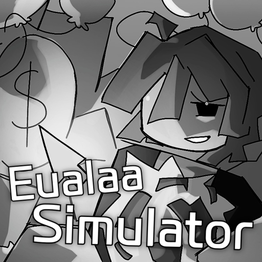 Eualaa Simulator (Test Server)