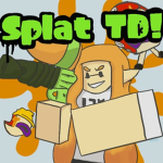 Splat Tower Defense Group
