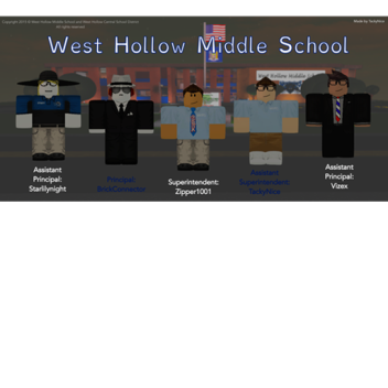 weststone middle school 2019 to 2023