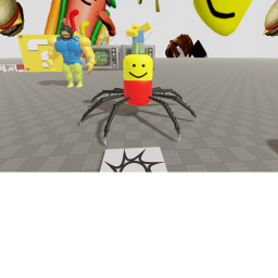 Meme Game