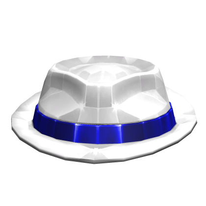 Blue Birthday Time Fedora Addon