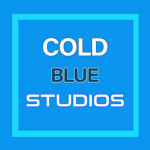 Cold Blue Studio