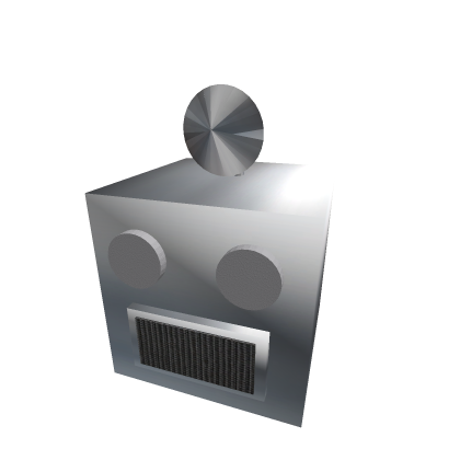 robot